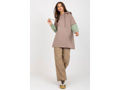 Mikina model 170375 Rue Paris
