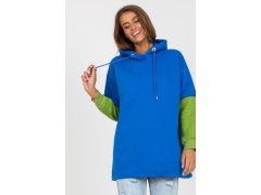 Mikina model 170377 Rue Paris