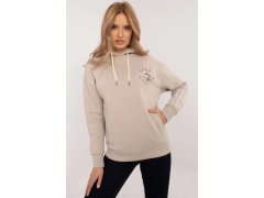 Mikina model 203488 Sublevel