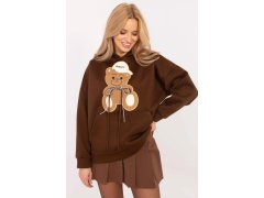 Mikina model 204376 Italy Moda