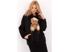 Mikina model 204377 Italy Moda