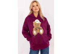 Mikina model 204378 Italy Moda