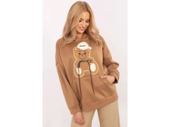 Mikina model 204379 Italy Moda