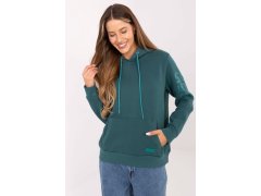Mikina model 216061 Sublevel