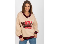 Mikina model 216168 Ex Moda