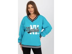Mikina model 216171 Ex Moda