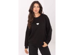 Mikina s dlouhým rukávem model 217862 Rue Paris