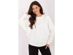 Mikina s dlouhým rukávem model 217863 Rue Paris
