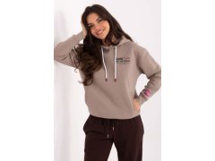 Mikina model 218213 Sublevel