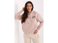 Mikina model 218214 Sublevel