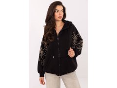 Mikina s kapucí model 218247 Relevance