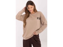 Mikina oversize model 219968 Relevance
