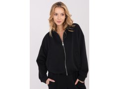Mikina na zip model 222101 Factory Price