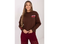 Mikina model 222380 Sublevel