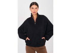 Mikina na zip model 224333 Factory Price
