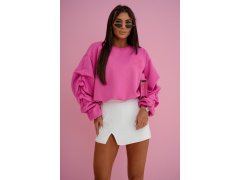Mikina model 225737 LaBalancia