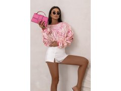 Mikina model 227332 LaBalancia