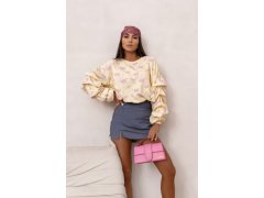 Mikina model 227334 LaBalancia