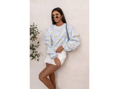 Mikina model 227335 LaBalancia