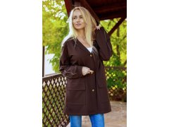 Mikina model 227885 Mirale