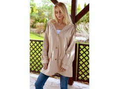 Mikina model 227887 Mirale