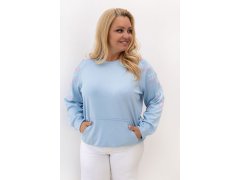 Mikina model 228059 Relevance