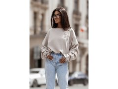 Mikina model 230645 LaBalancia