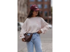 Mikina model 230650 LaBalancia