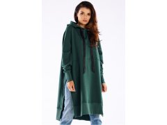 Mikina oversize model 231445 Infinite You