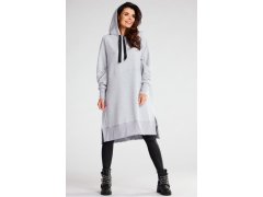 Mikina oversize model 231446 Infinite You
