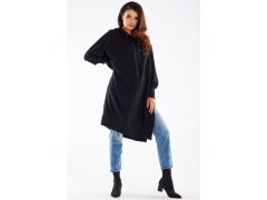 Mikina oversize model 231447 Infinite You
