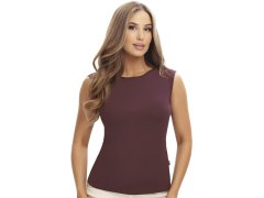 Blůza Emili Seren šedá/r 2XL–3XL Barva