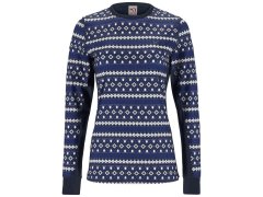 Termo mikina LUNE LS W