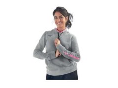 Mizuno Mikina s kapucí W 32EC7208C05