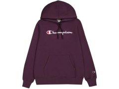 Champion W 117529 VS503 mikina s kapucí