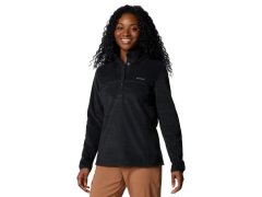 Columbia Benton Springs Fleece 1/2 Snap Pull Over II W 2085651010