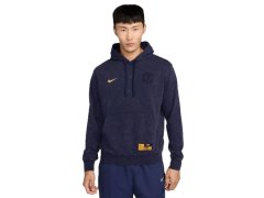 Nike Inter Milan Club 3rd GX M mikina s&nbsp;kapucí FZ8579-498