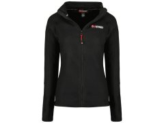 Geographical Norway Tug Fz Db Lady 235 W WW3119F/GN Mikina s kapucí