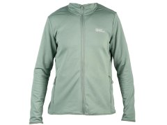 Jack Wolfskin Pack and Go FZ Mikina W 1710681-4311