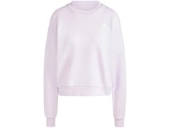 Mikina adidas Essentials Small Logo Feel Cozy W JF8827
