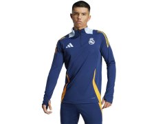 Mikina adidas Real Madrid Training Top M JE4205