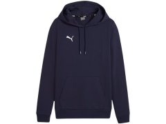 Mikina Puma Team Goal Casuals Hoody W 658621 06