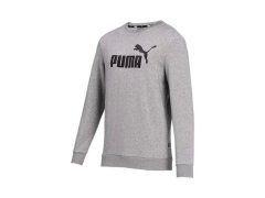 Mikina Puma ESS Big Logo Crew M 586680 03