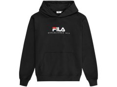 Mikina Fila Valsera černá FAU0227 80010