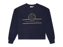 Fila Parella dámská mikina tmavě modrá FAW1204 50004