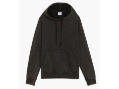 Mikina s&nbsp;kapucí Puma ESS Elevated Relaxed Wash W 688103 01
