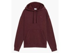 Mikina s&nbsp;kapucí Puma ESS Elevated Relaxed Wash W 688103 96