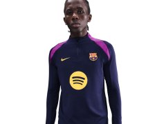 Mikina Nike FC Barcelona Strike HJ7774-597