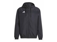 Tkaná mikina adidas Tiro Essentials JC5435