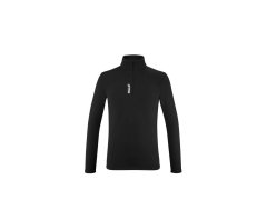 Mikina MILLET M Seneca Fleece, černá